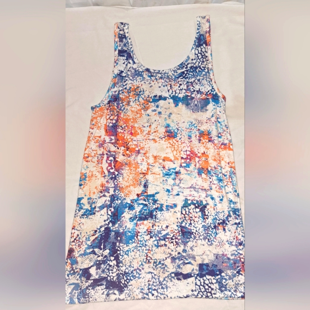 Women's Very Soft Tank Top